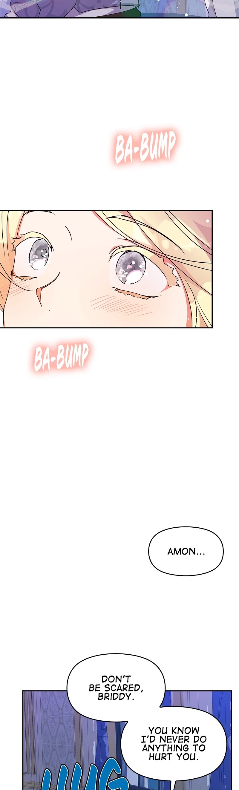 My Gently Raised Beast Chapter 69 page 7 - Chapter 69: Episode 69