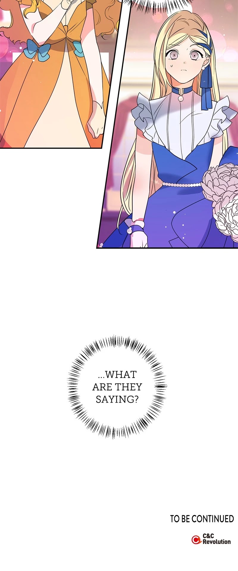 My Gently Raised Beast Chapter 7 page 22 - Chapter 7: Episode 7
