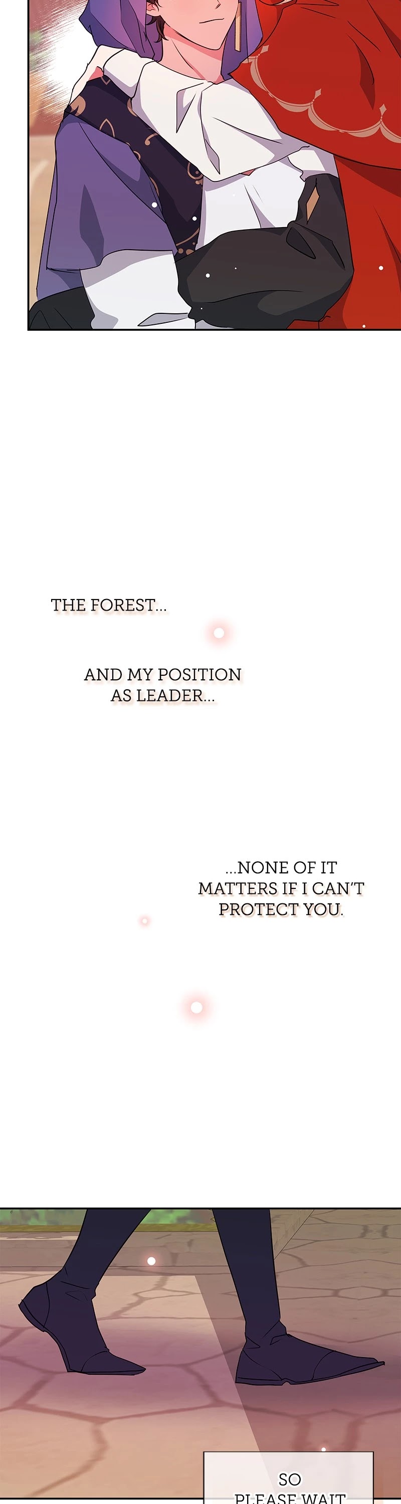 My Gently Raised Beast Chapter 70 page 10 - Chapter 70: Episode 70