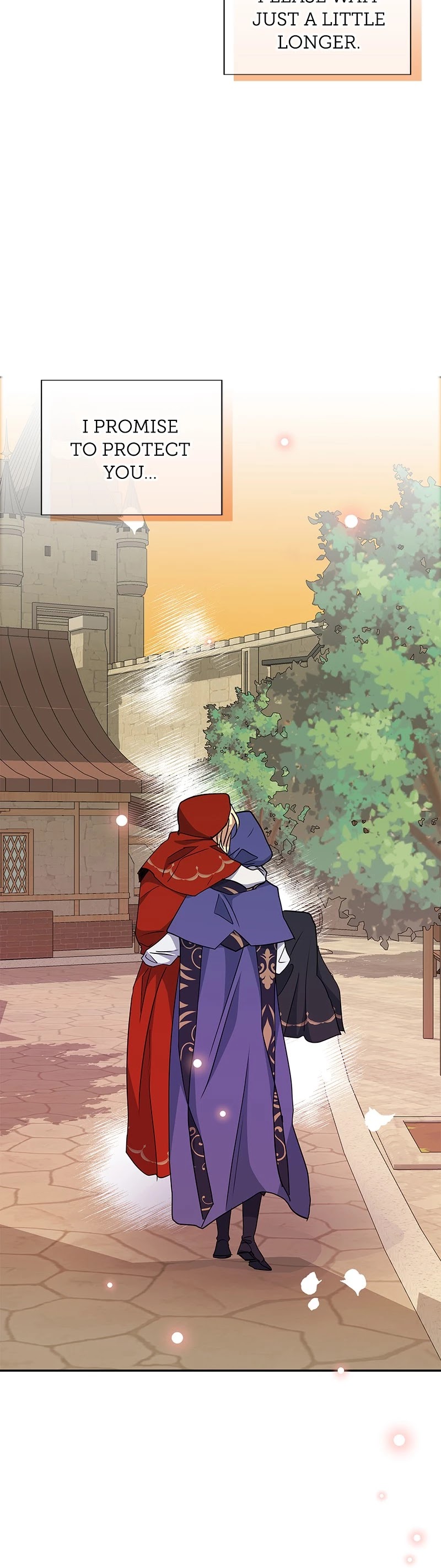 My Gently Raised Beast Chapter 70 page 11 - Chapter 70: Episode 70