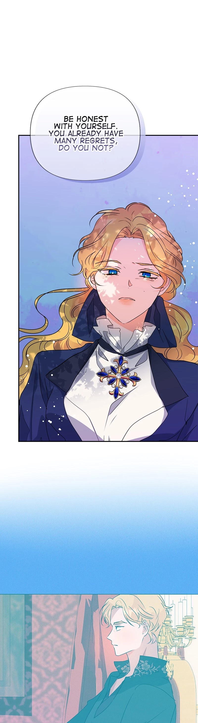 My Gently Raised Beast Chapter 70 page 27 - Chapter 70: Episode 70