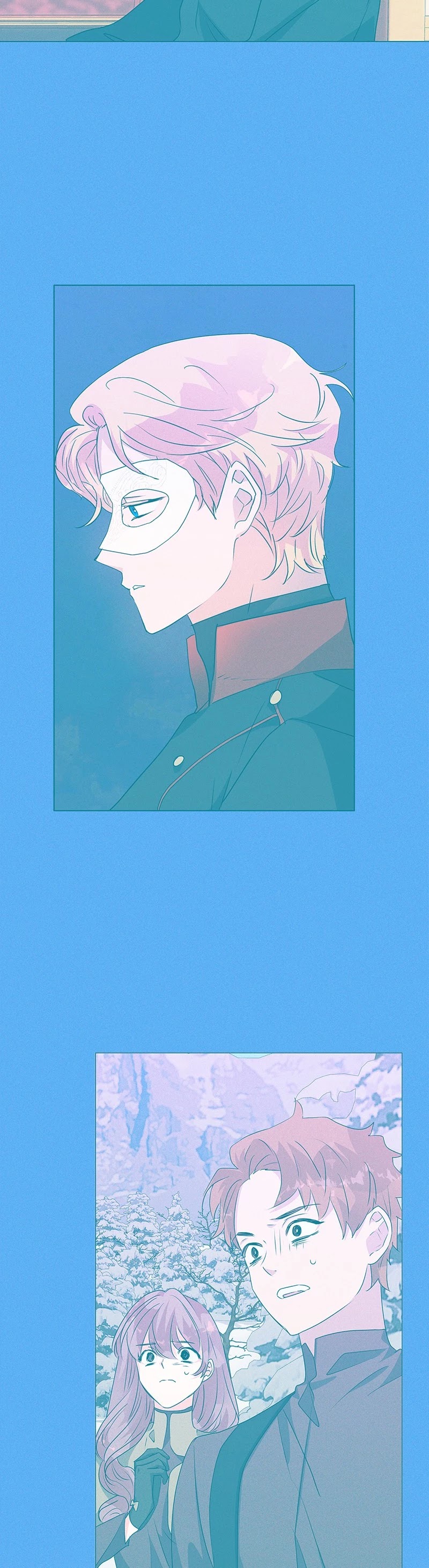 My Gently Raised Beast Chapter 70 page 28 - Chapter 70: Episode 70