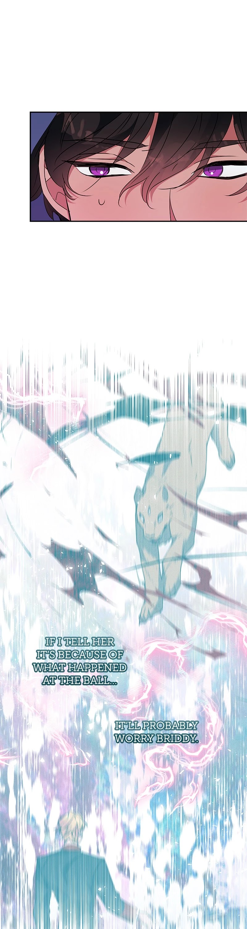 My Gently Raised Beast Chapter 70 page 3 - Chapter 70: Episode 70