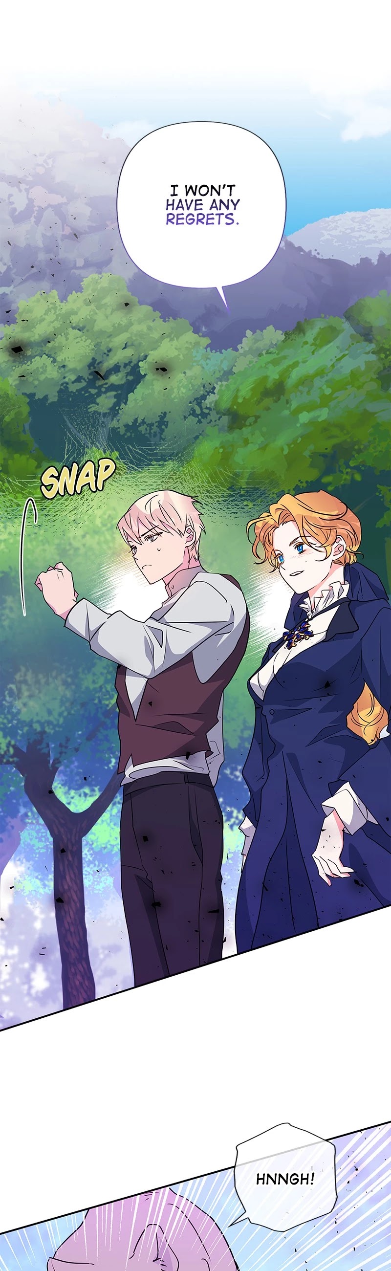 My Gently Raised Beast Chapter 70 page 31 - Chapter 70: Episode 70