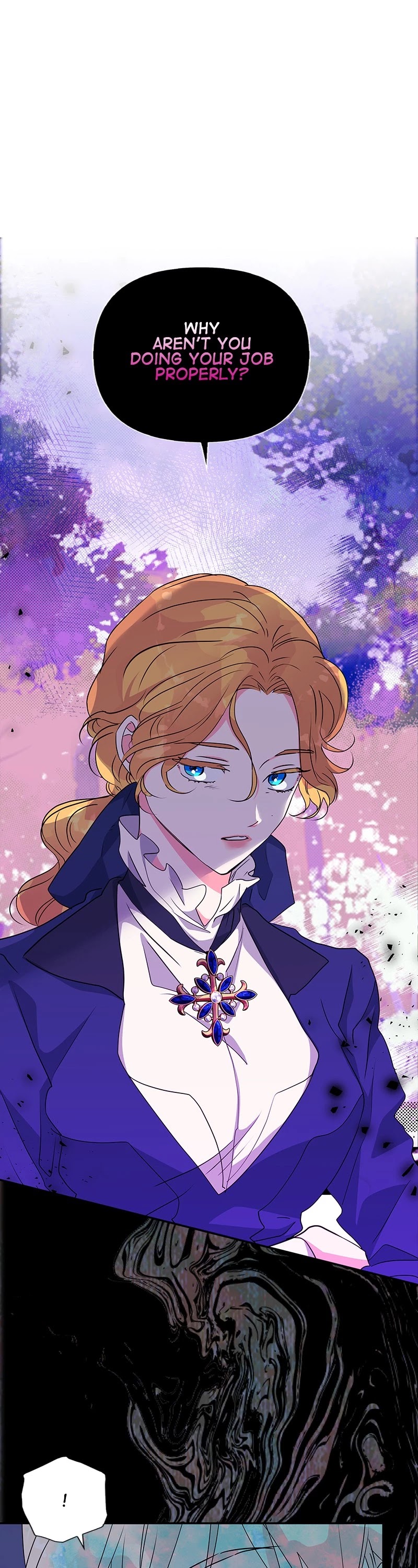 My Gently Raised Beast Chapter 70 page 34 - Chapter 70: Episode 70