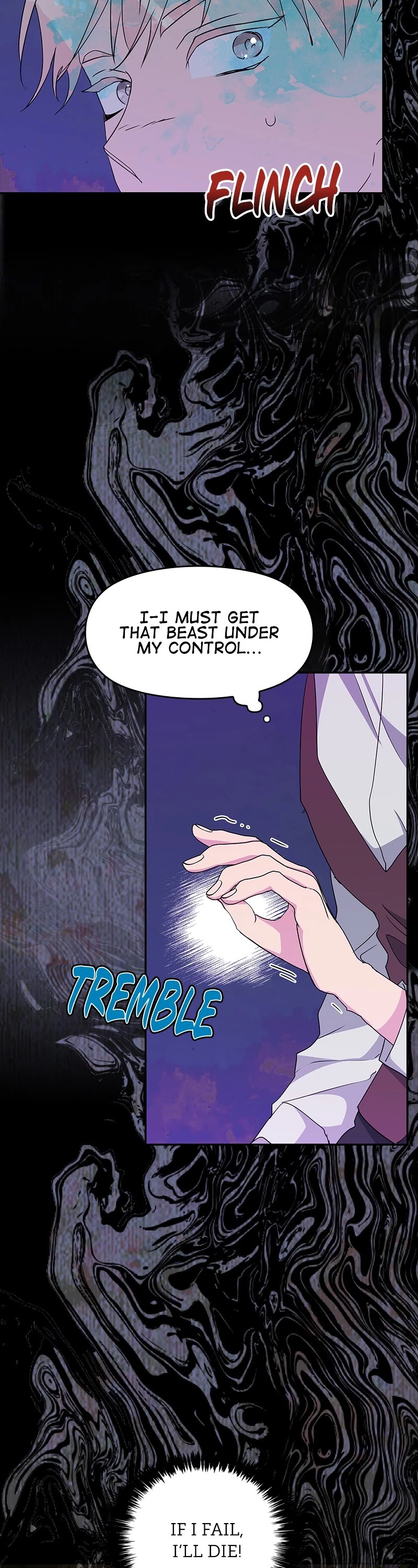 My Gently Raised Beast Chapter 70 page 35 - Chapter 70: Episode 70