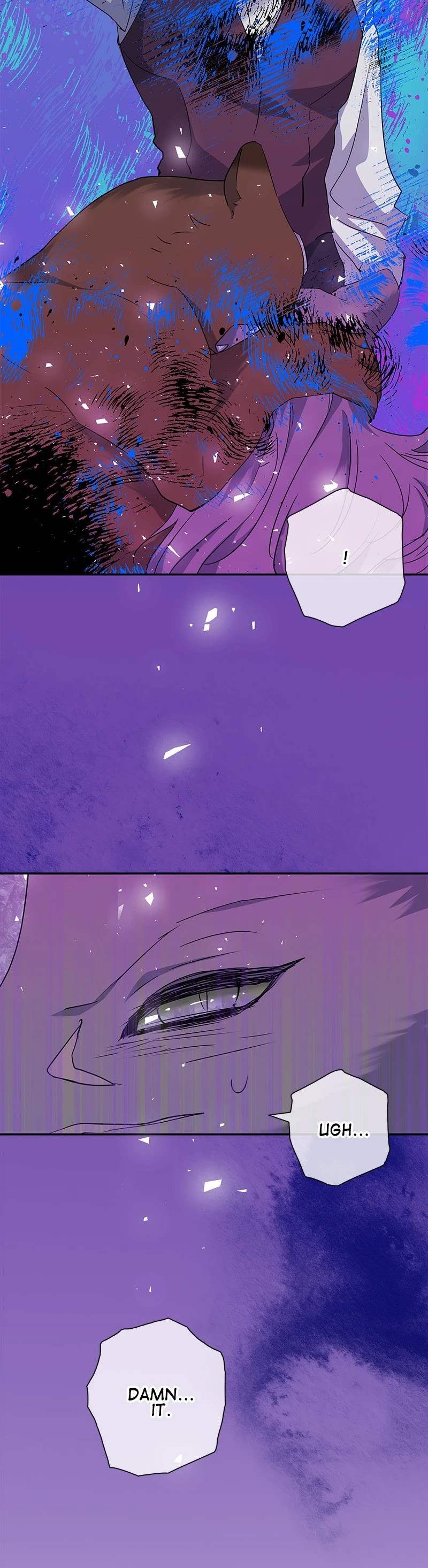 My Gently Raised Beast Chapter 70 page 40 - Chapter 70: Episode 70