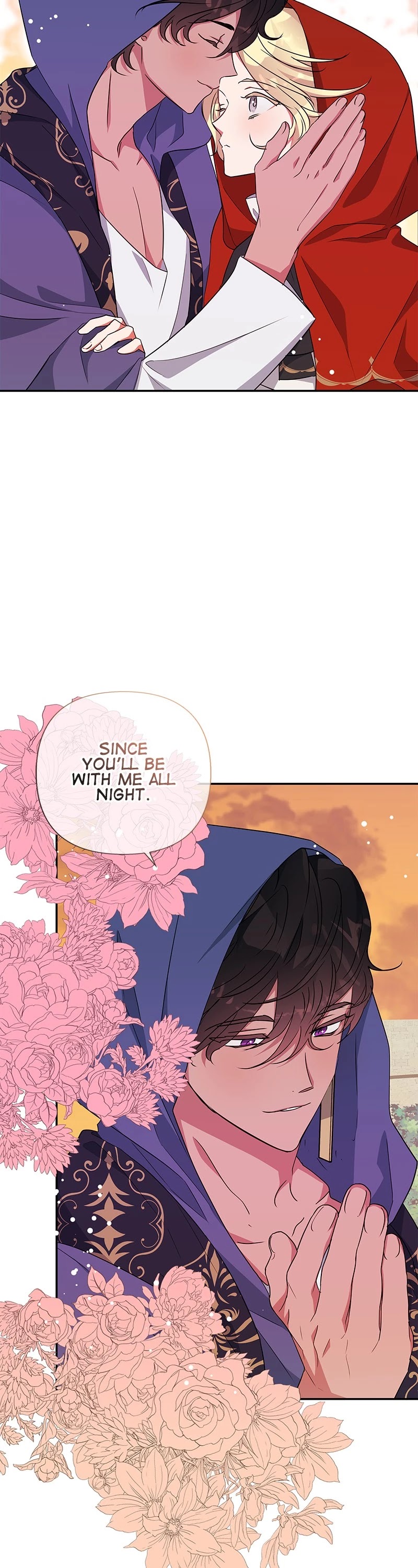 My Gently Raised Beast Chapter 70 page 5 - Chapter 70: Episode 70