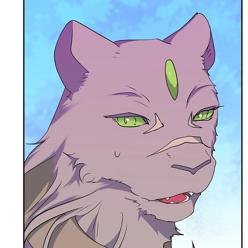 My Gently Raised Beast Chapter 70: Episode 70 cover