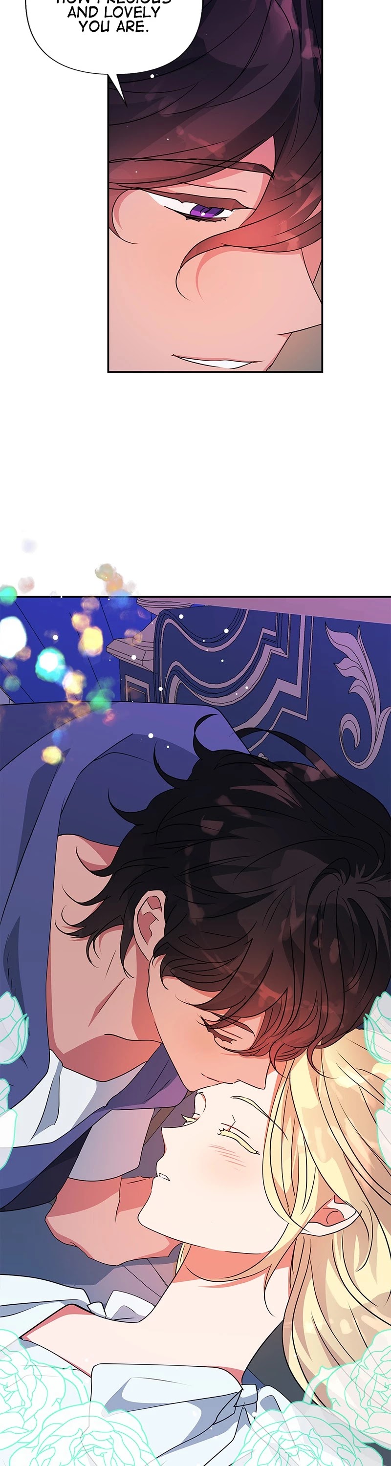 My Gently Raised Beast Chapter 71 page 13 - Chapter 71: Episode 71