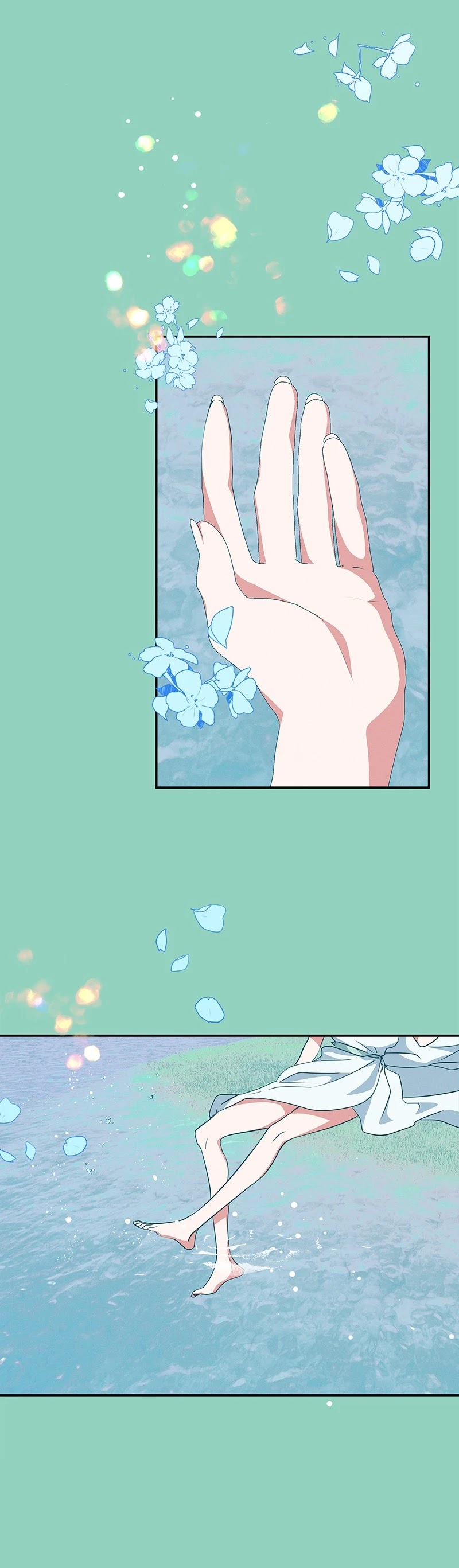 My Gently Raised Beast Chapter 71 page 16 - Chapter 71: Episode 71