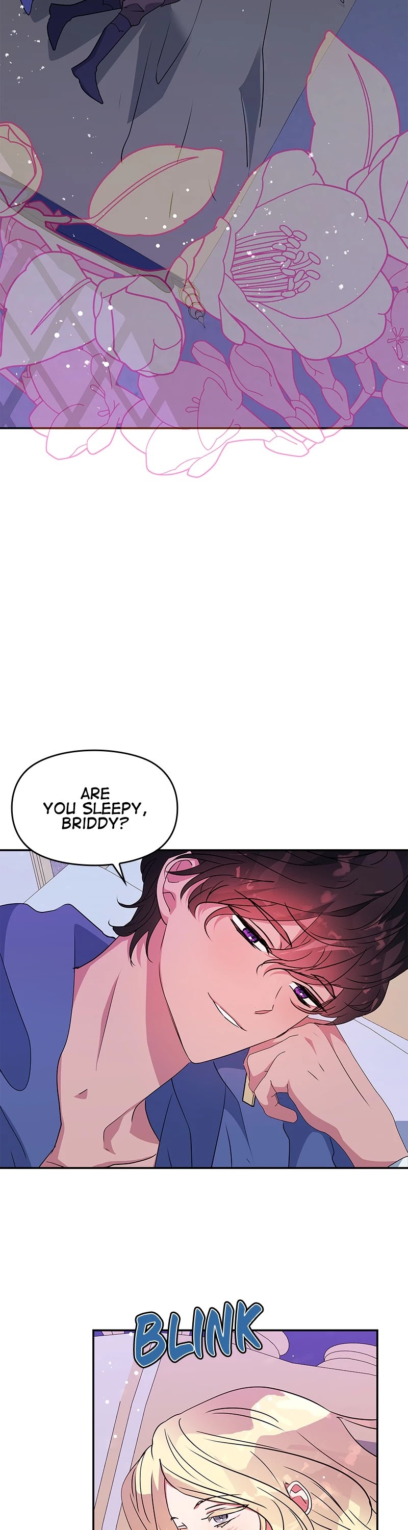 My Gently Raised Beast Chapter 71 page 2 - Chapter 71: Episode 71