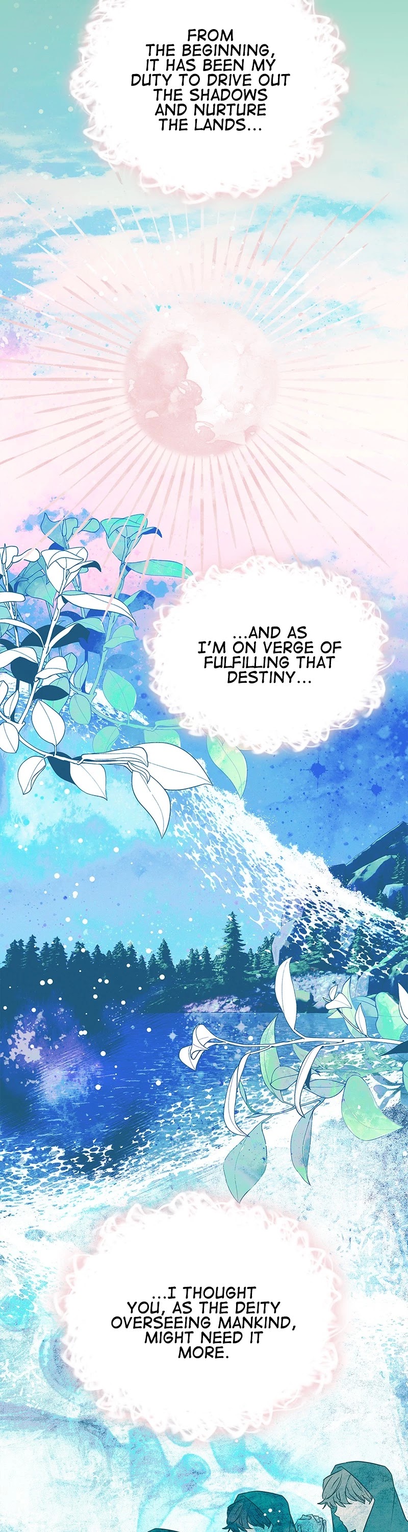 My Gently Raised Beast Chapter 71 page 25 - Chapter 71: Episode 71