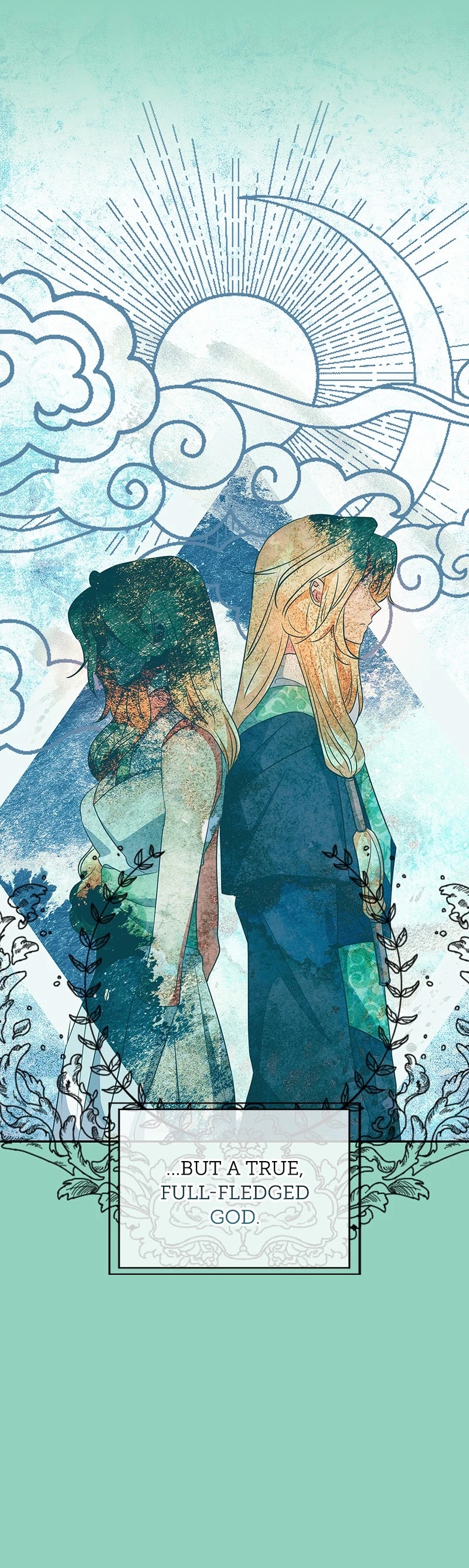 My Gently Raised Beast Chapter 71 page 27 - Chapter 71: Episode 71