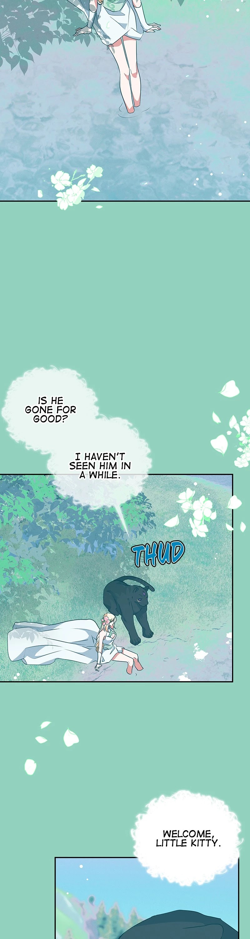 My Gently Raised Beast Chapter 71 page 32 - Chapter 71: Episode 71