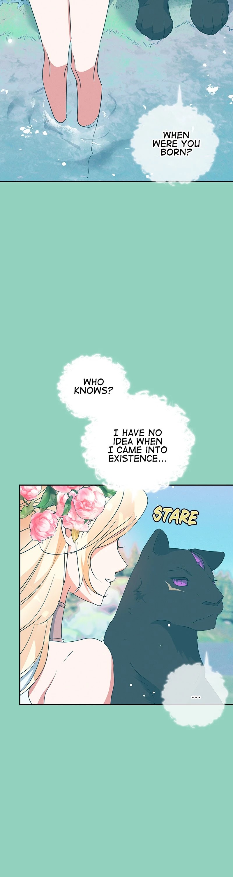 My Gently Raised Beast Chapter 71 page 34 - Chapter 71: Episode 71