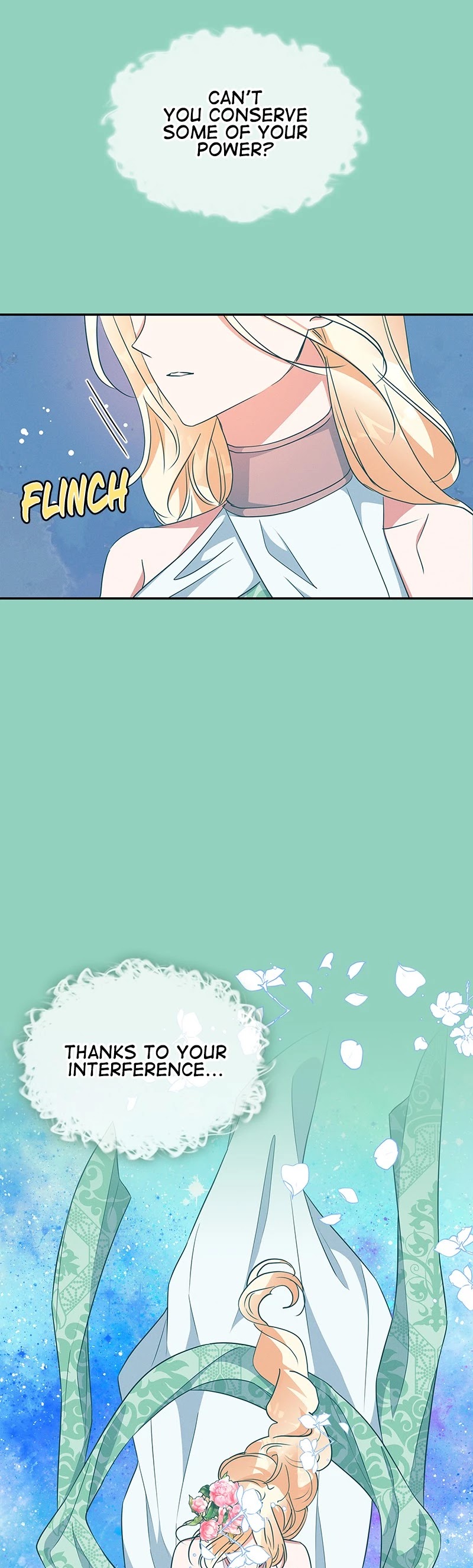 My Gently Raised Beast Chapter 71 page 35 - Chapter 71: Episode 71