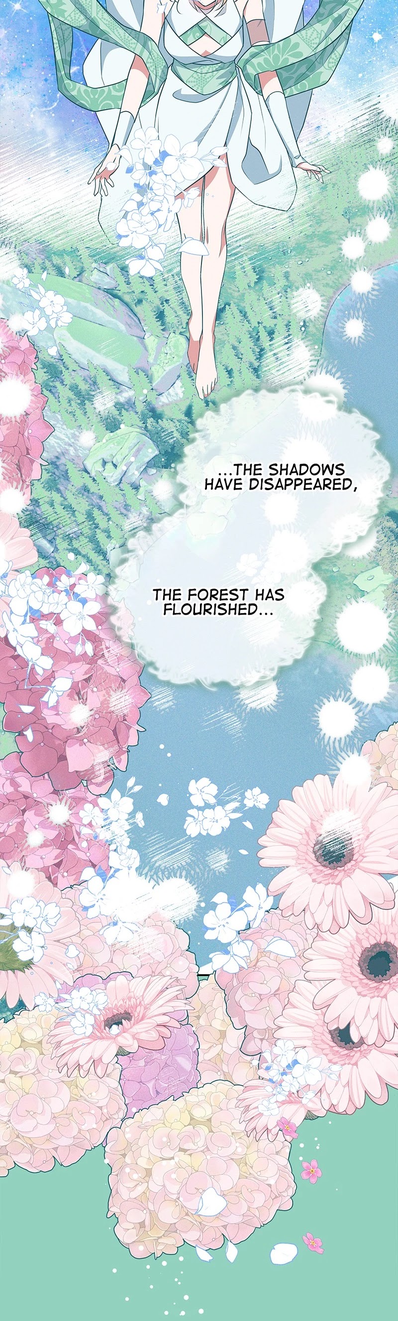My Gently Raised Beast Chapter 71 page 36 - Chapter 71: Episode 71