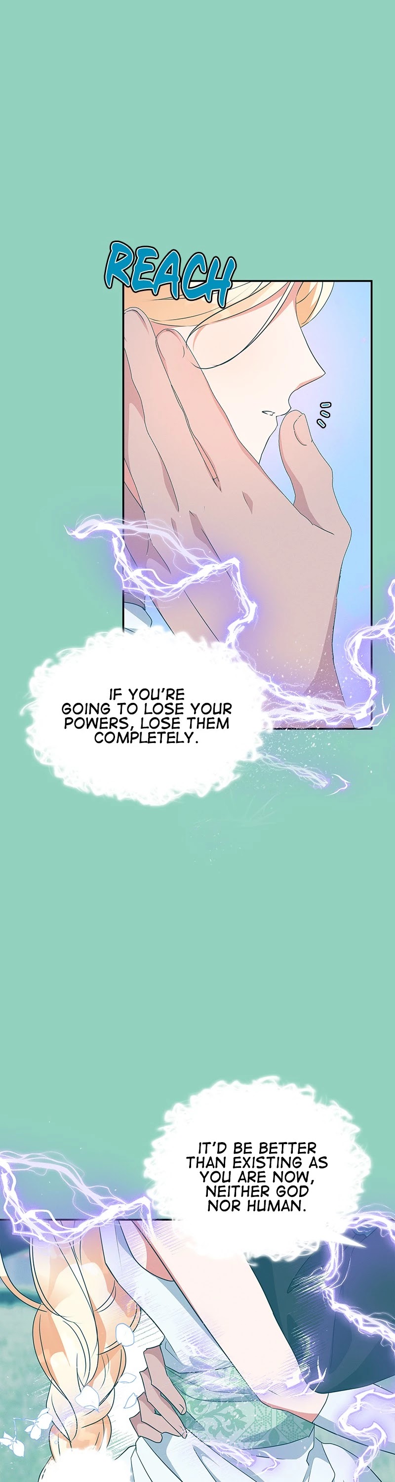 My Gently Raised Beast Chapter 71 page 39 - Chapter 71: Episode 71