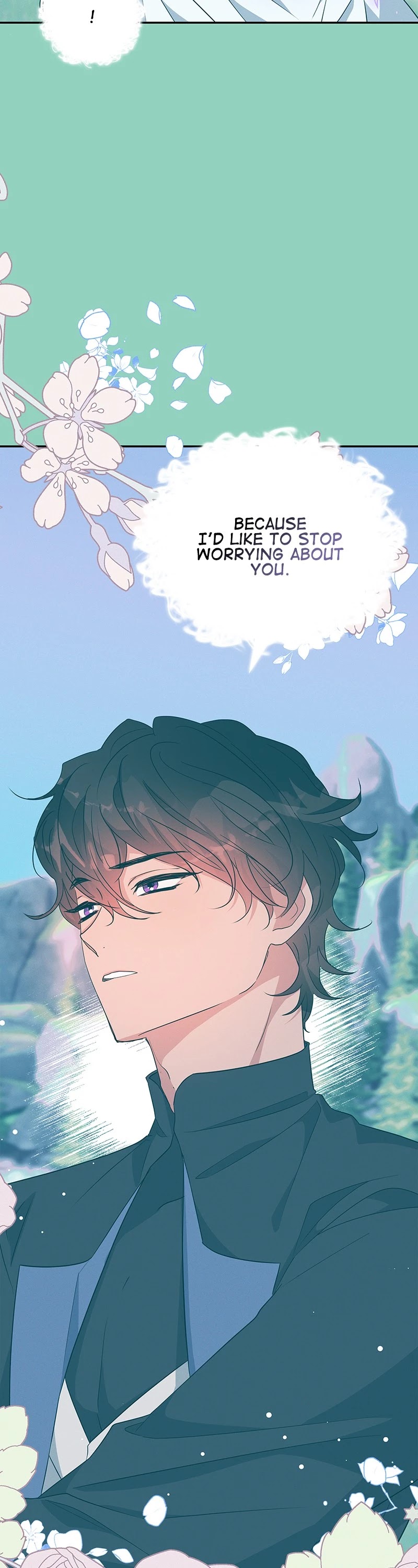 My Gently Raised Beast Chapter 71 page 40 - Chapter 71: Episode 71