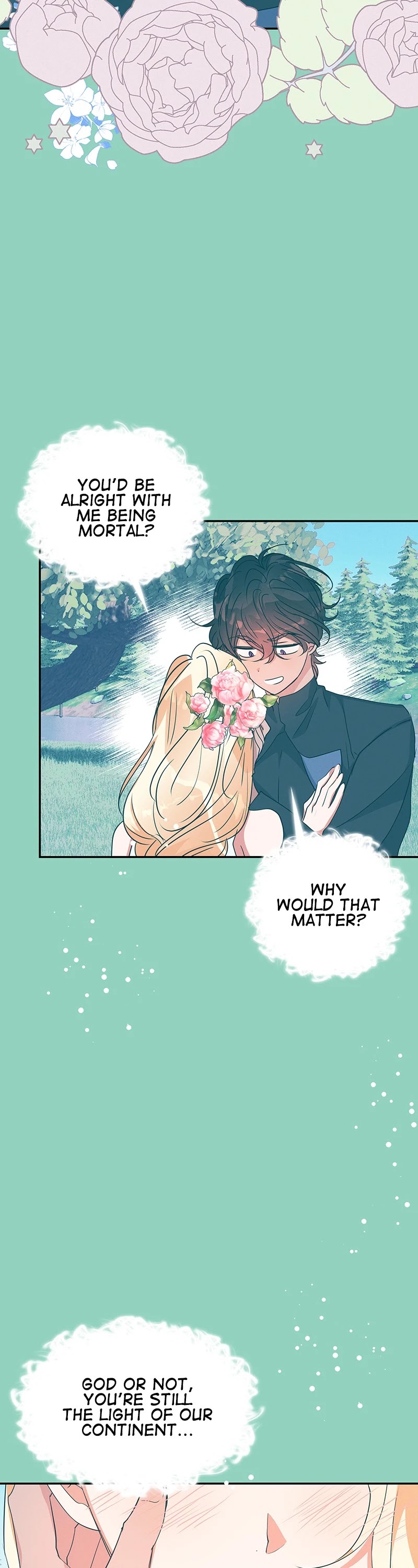 My Gently Raised Beast Chapter 71 page 41 - Chapter 71: Episode 71