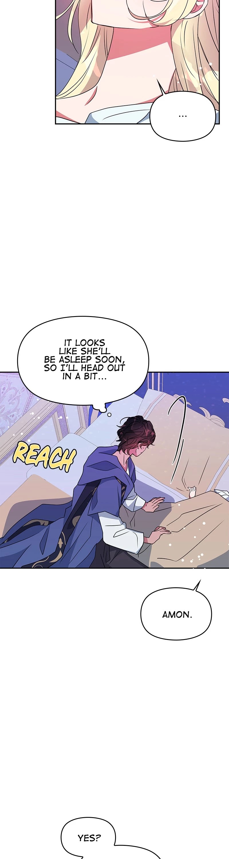 My Gently Raised Beast Chapter 71 page 5 - Chapter 71: Episode 71