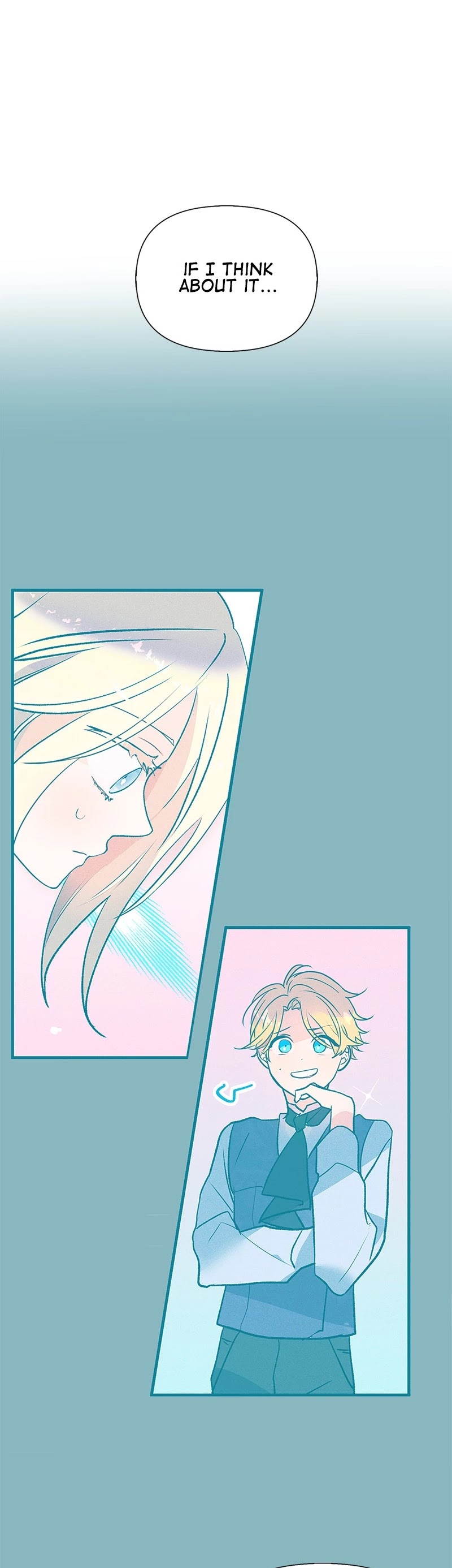 My Gently Raised Beast Chapter 71 page 7 - Chapter 71: Episode 71