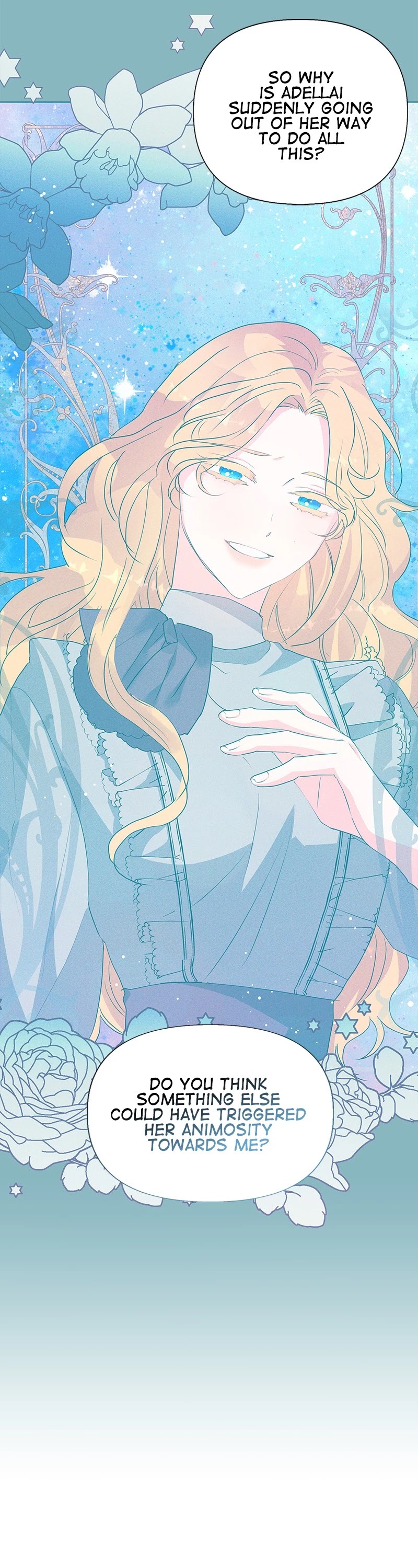 My Gently Raised Beast Chapter 71 page 9 - Chapter 71: Episode 71