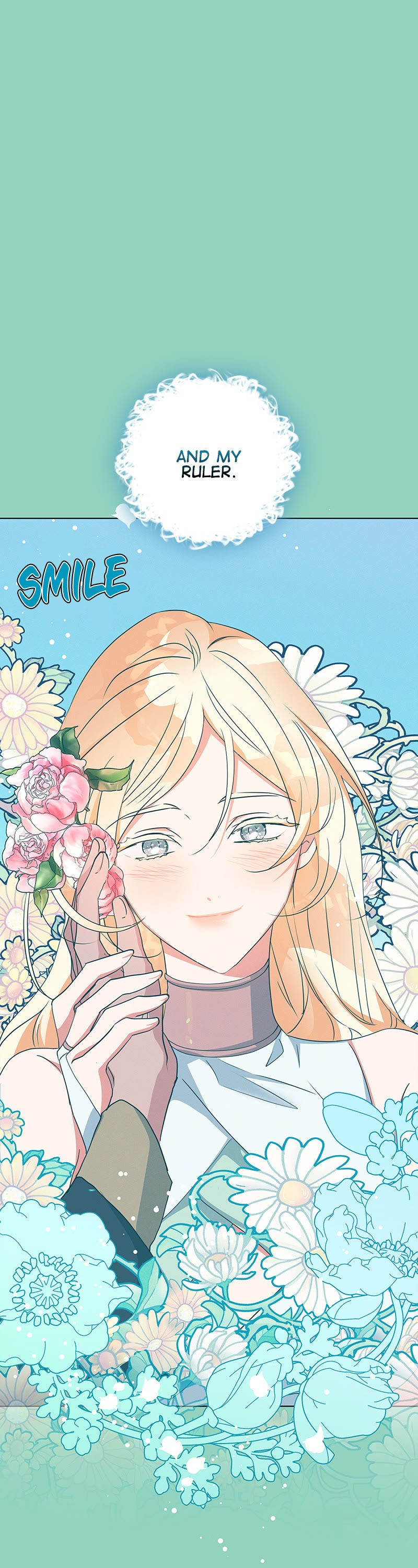 My Gently Raised Beast Chapter 72 page 1 - Chapter 72: Episode 72