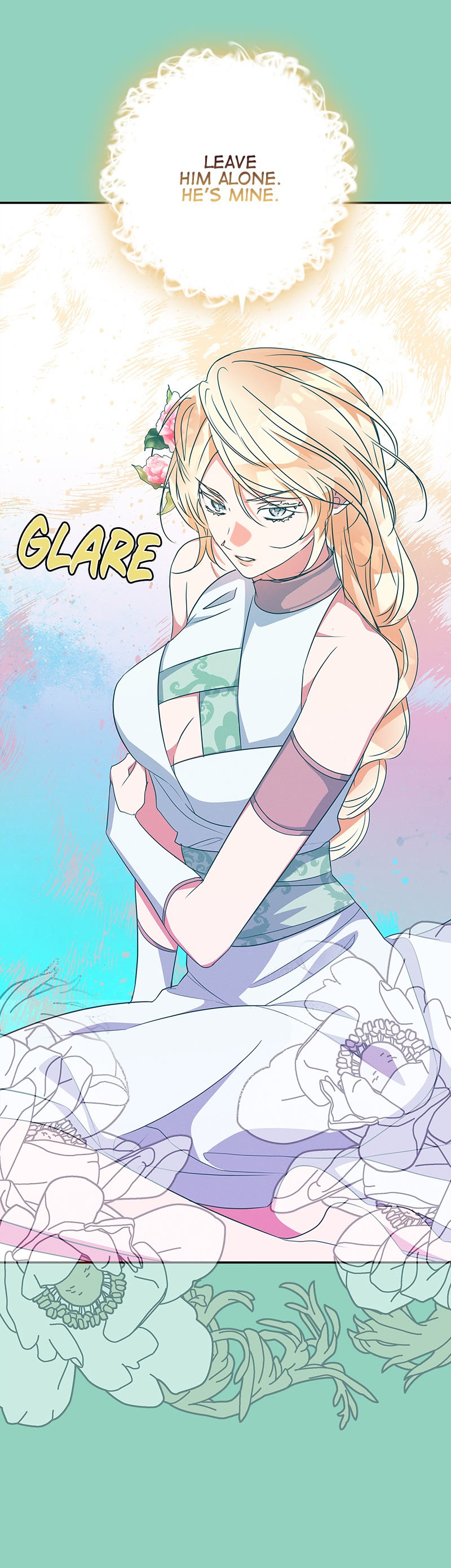 My Gently Raised Beast Chapter 72 page 12 - Chapter 72: Episode 72