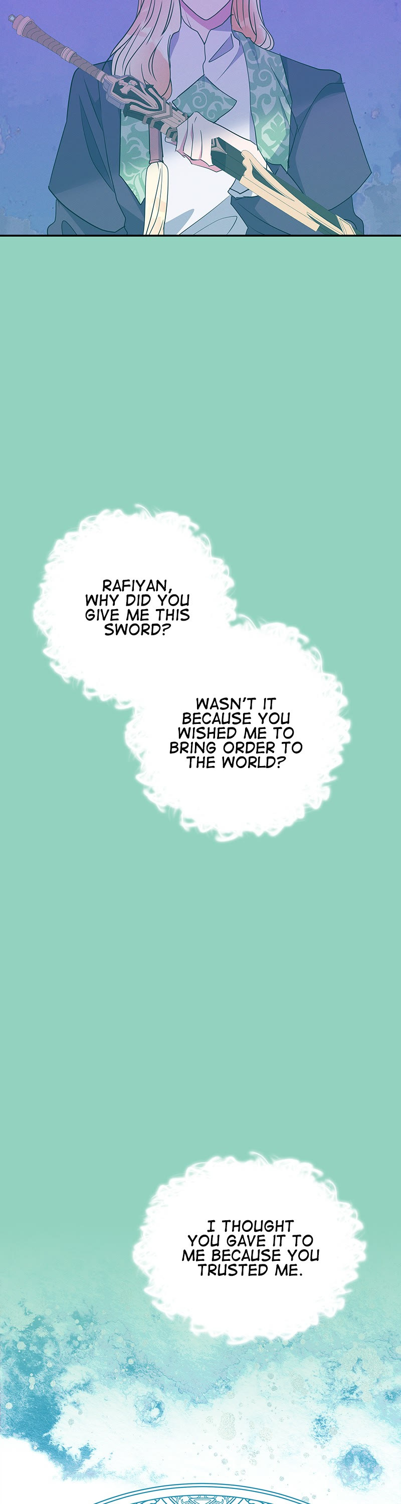 My Gently Raised Beast Chapter 72 page 14 - Chapter 72: Episode 72