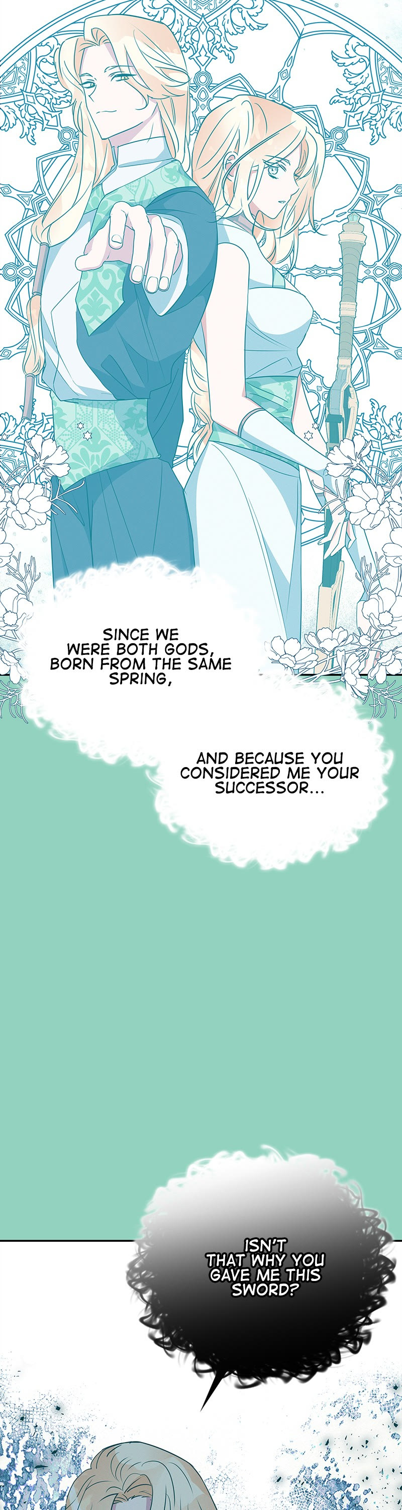 My Gently Raised Beast Chapter 72 page 15 - Chapter 72: Episode 72