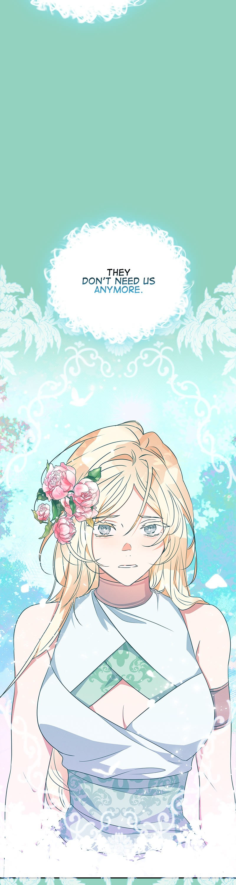 My Gently Raised Beast Chapter 72 page 18 - Chapter 72: Episode 72