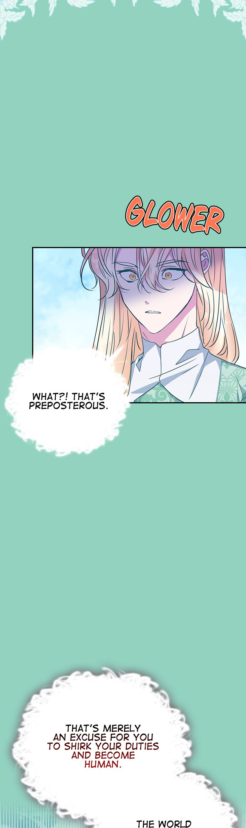 My Gently Raised Beast Chapter 72 page 19 - Chapter 72: Episode 72