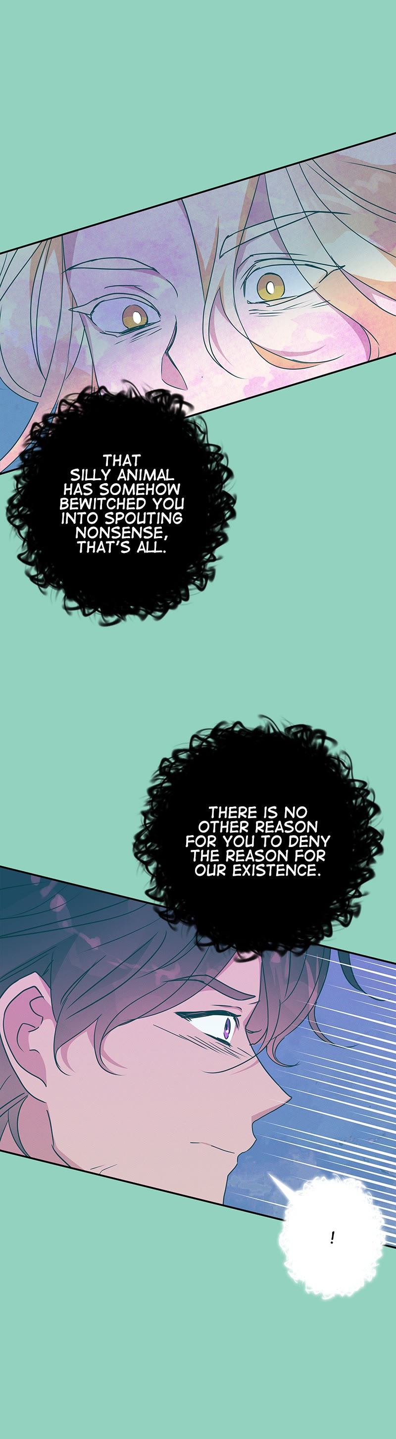 My Gently Raised Beast Chapter 72 page 23 - Chapter 72: Episode 72