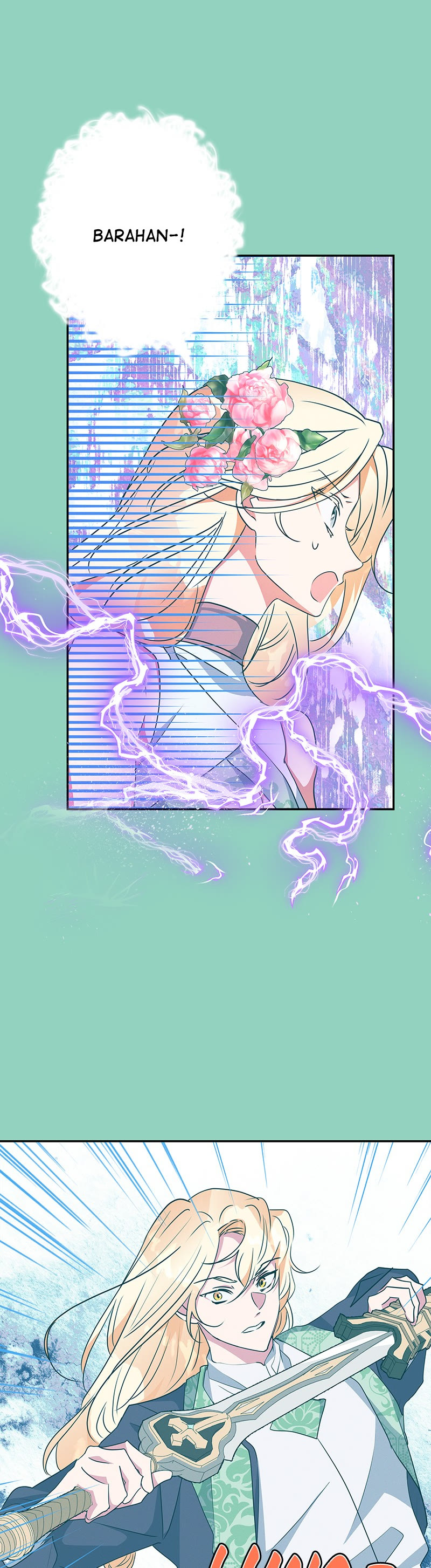 My Gently Raised Beast Chapter 72 page 24 - Chapter 72: Episode 72