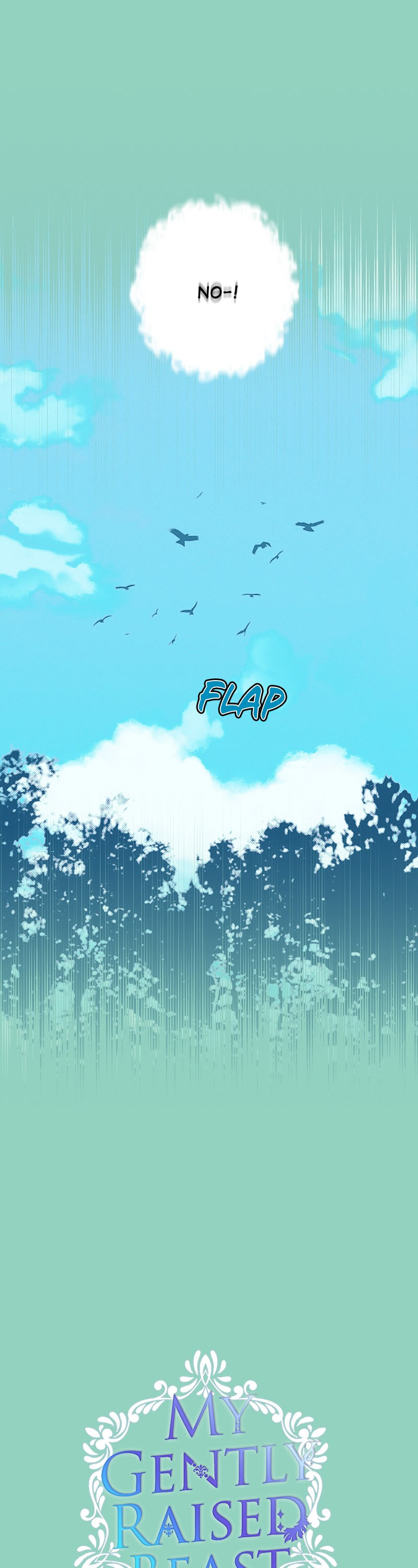 My Gently Raised Beast Chapter 72 page 27 - Chapter 72: Episode 72