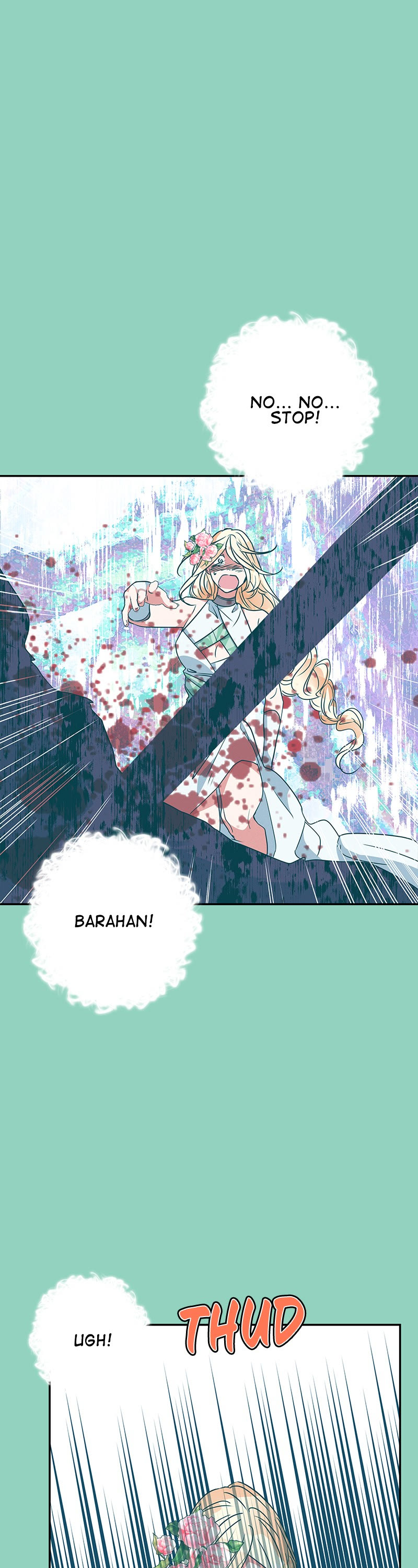 My Gently Raised Beast Chapter 72 page 30 - Chapter 72: Episode 72
