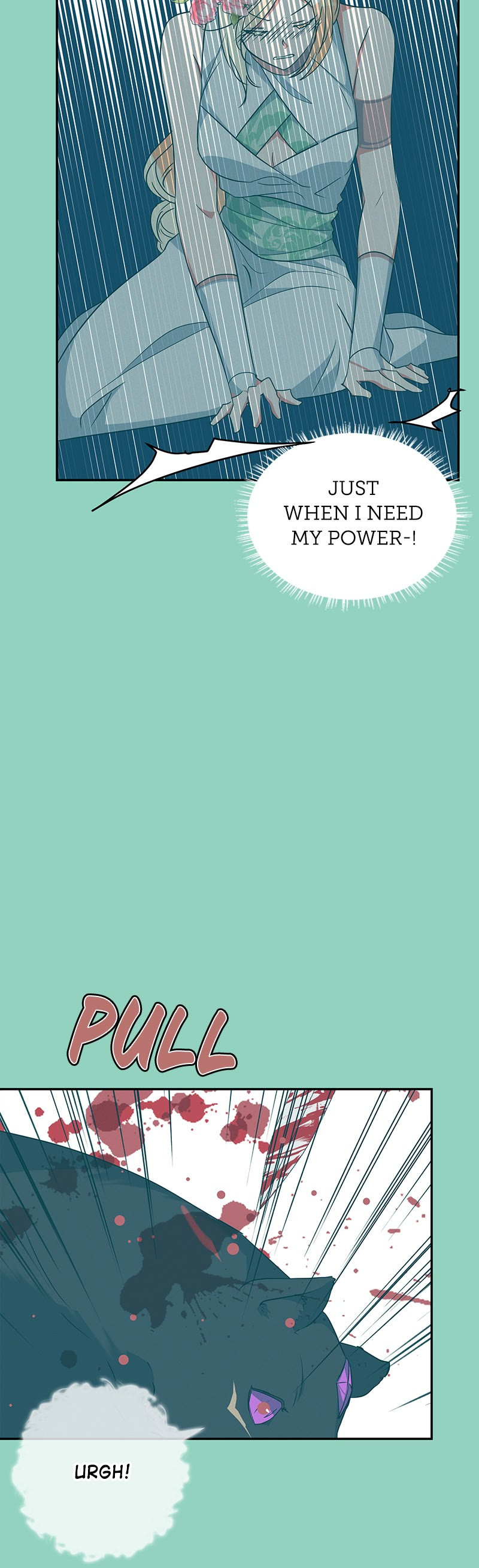 My Gently Raised Beast Chapter 72 page 31 - Chapter 72: Episode 72