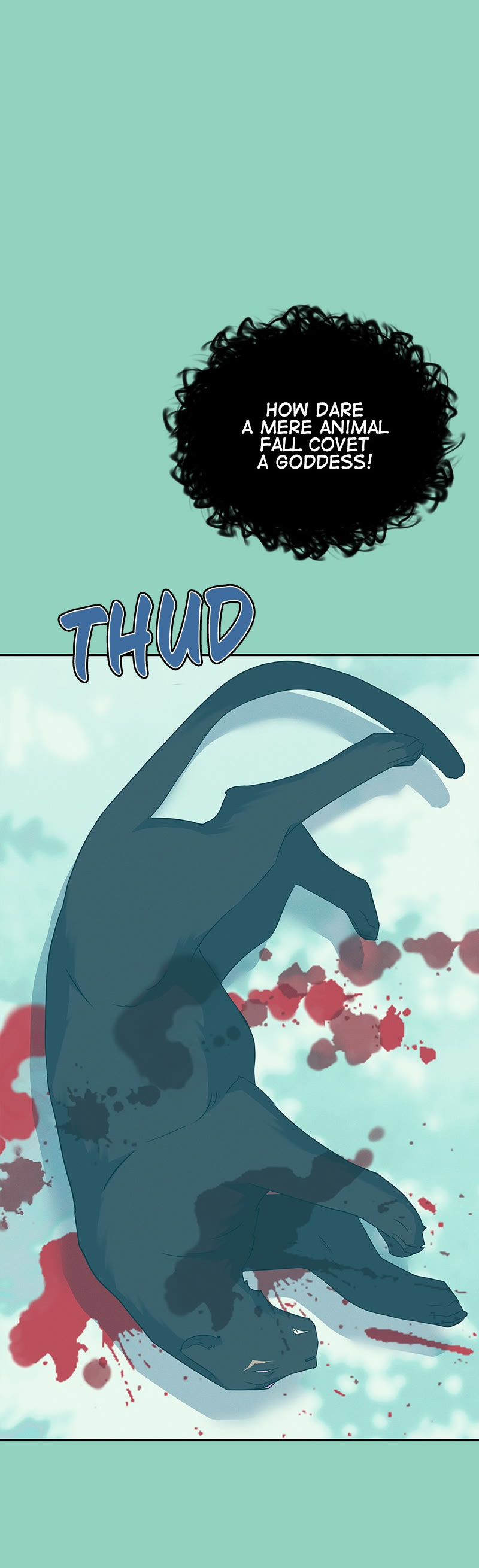 My Gently Raised Beast Chapter 72 page 32 - Chapter 72: Episode 72