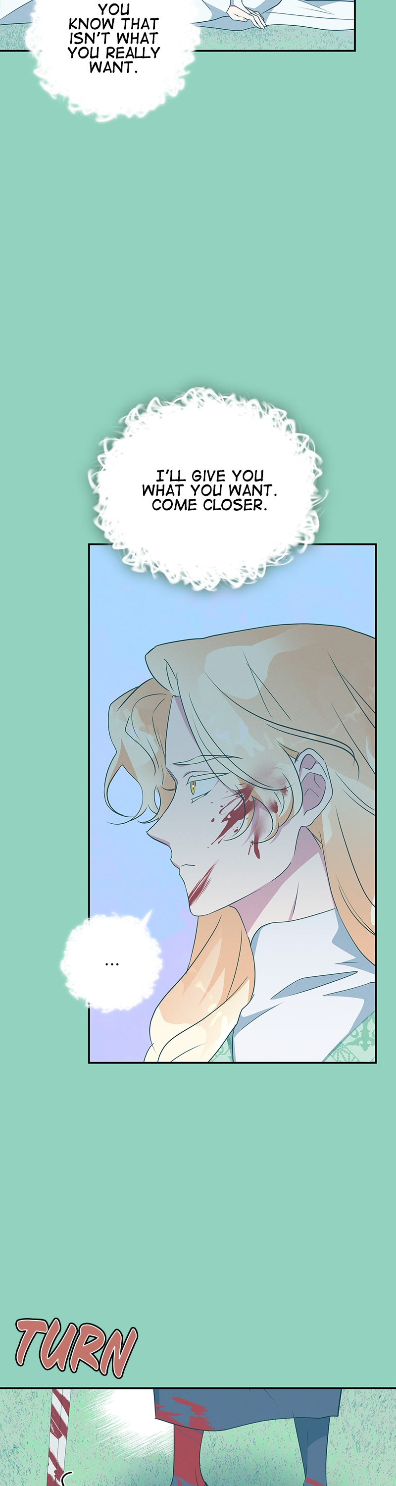 My Gently Raised Beast Chapter 72 page 37 - Chapter 72: Episode 72