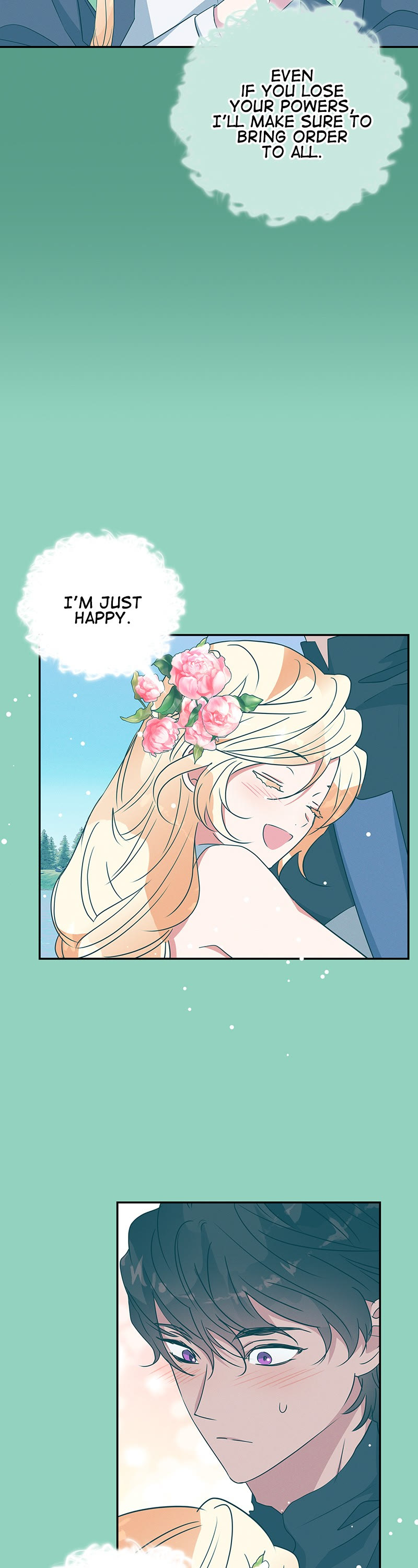 My Gently Raised Beast Chapter 72 page 4 - Chapter 72: Episode 72
