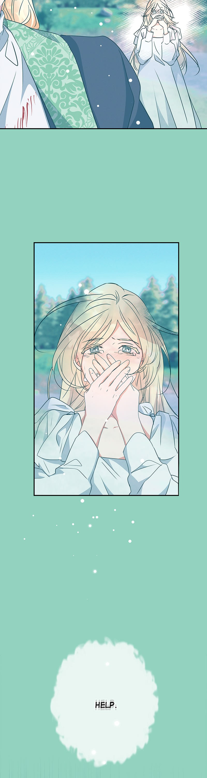 My Gently Raised Beast Chapter 72 page 40 - Chapter 72: Episode 72