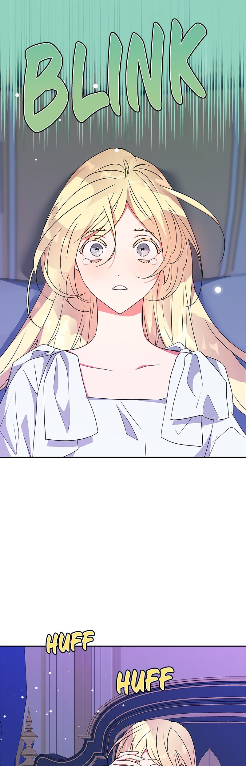 My Gently Raised Beast Chapter 72 page 41 - Chapter 72: Episode 72