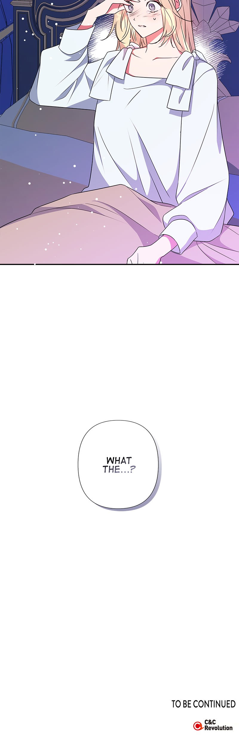 My Gently Raised Beast Chapter 72 page 42 - Chapter 72: Episode 72