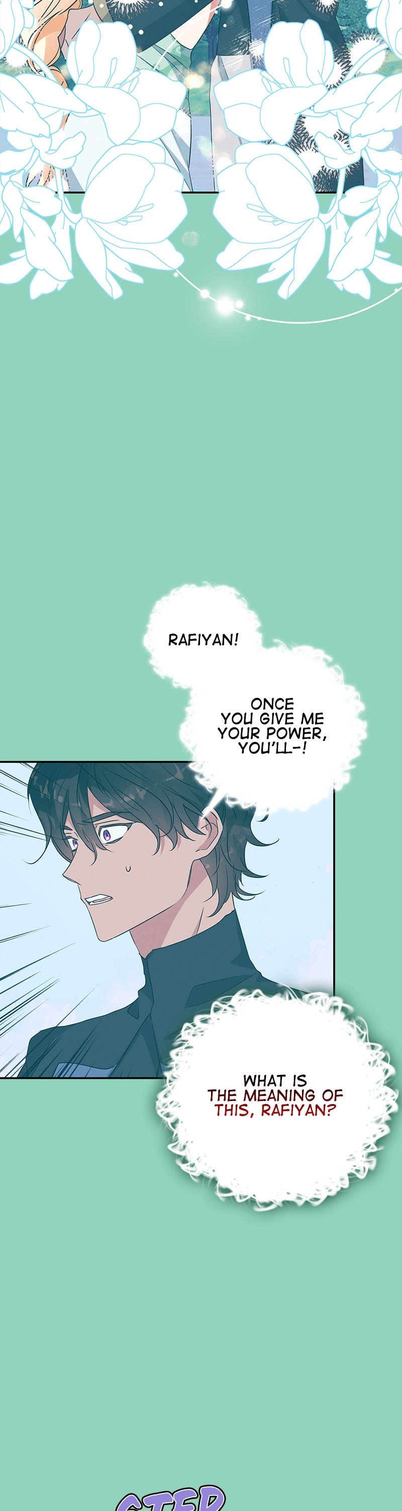 My Gently Raised Beast Chapter 72 page 6 - Chapter 72: Episode 72