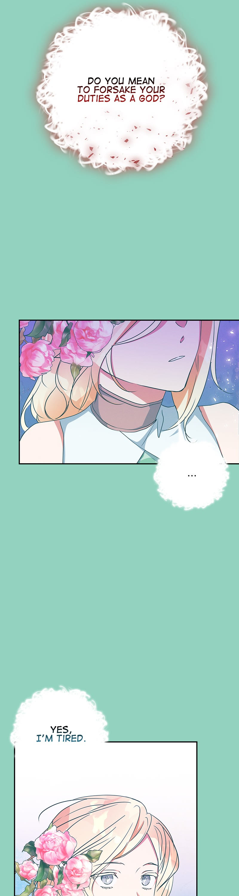 My Gently Raised Beast Chapter 72 page 9 - Chapter 72: Episode 72