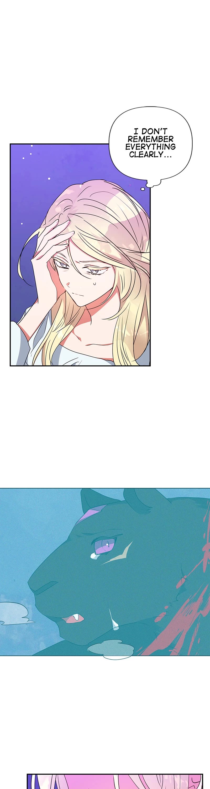 My Gently Raised Beast Chapter 73 page 1 - Chapter 73: Episode 73