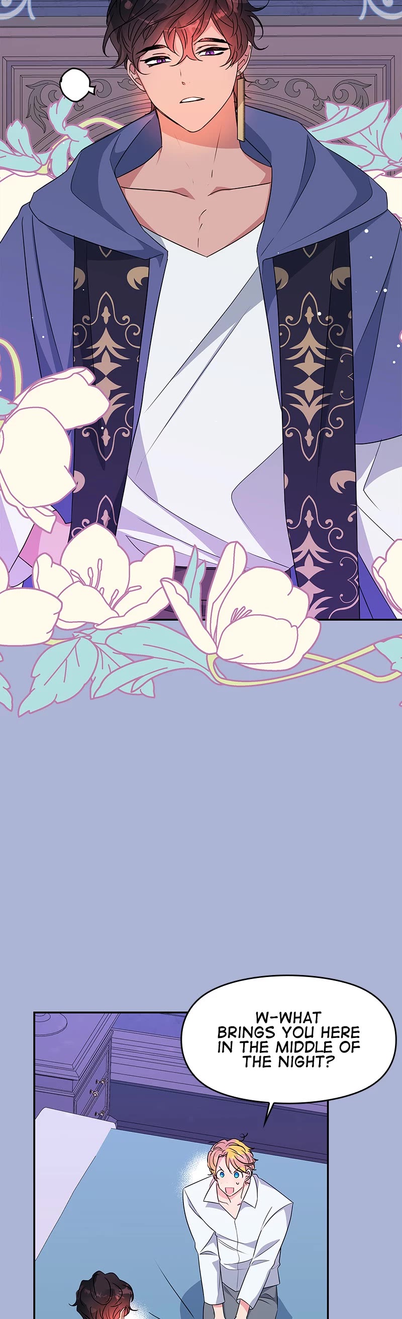 My Gently Raised Beast Chapter 73 page 12 - Chapter 73: Episode 73