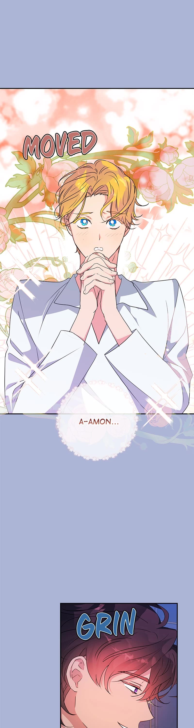 My Gently Raised Beast Chapter 73 page 14 - Chapter 73: Episode 73